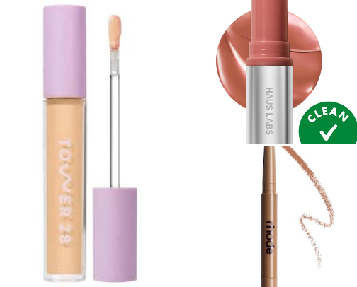 birthday haul🛍️🥳 cover photo collage