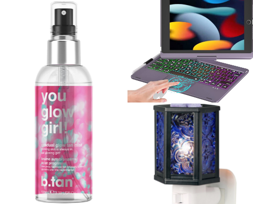 Things I have found and LOVED on Amazon cover photo collage