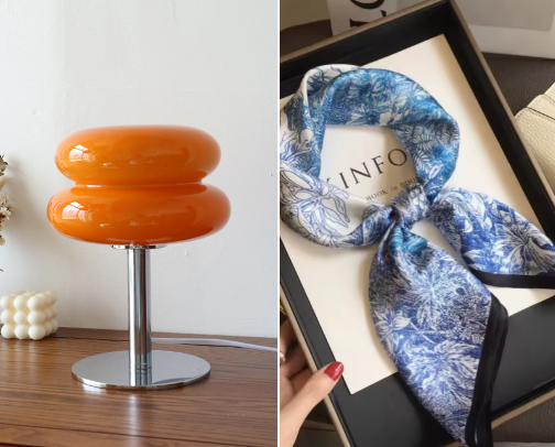 Mother's Day Gifts for Every Budget ($10-$50) cover photo collage