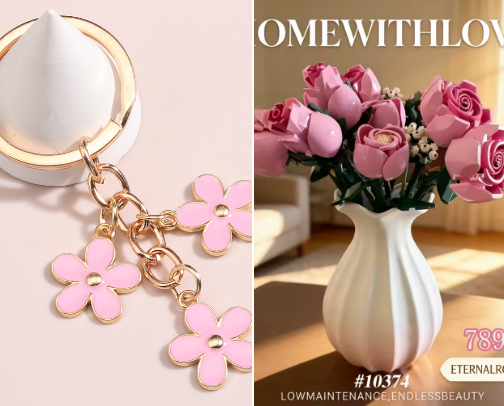 Mother's Day Gifts for Every Budget ($10-$50) cover photo collage