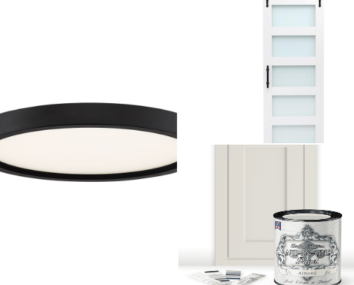 Honey Do’s completed with these.. a list that never ends cover photo collage