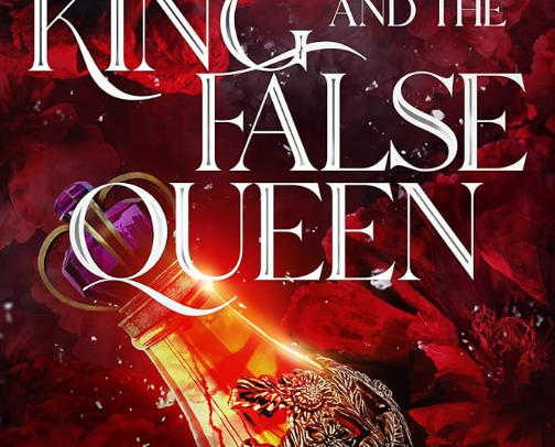 15 must read adult fantasy romance books to read for every fantasy reader! cover photo collage
