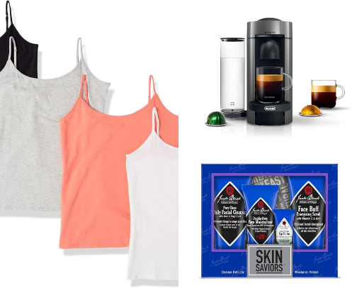Amazon Finds🧑‍🍳🛁🛌 cover photo collage