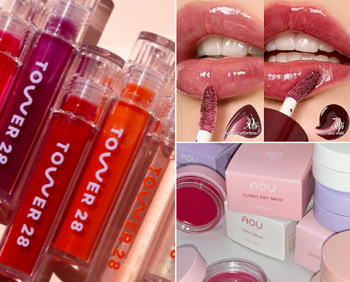 lippie favs from a lippieholic cover photo collage