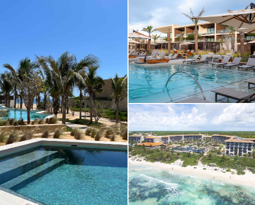 Mexico Stays Worth Booking cover photo collage