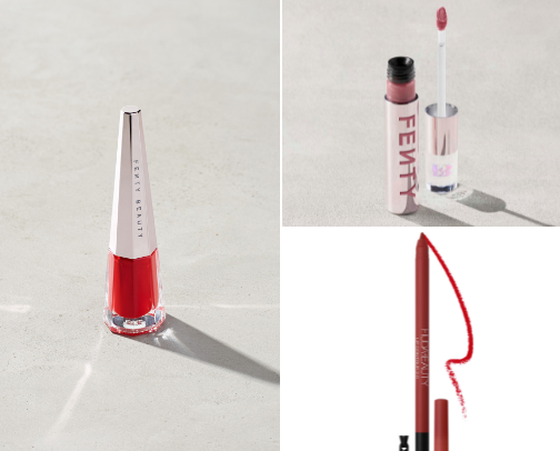Must-Have Lipsticks for Every Occasion cover photo collage