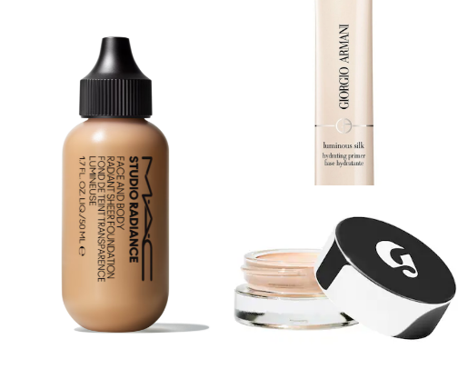 MY EVERYDAY MUST-HAVES cover photo collage