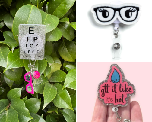 Badge Reels for the OD Baddie ✨💅 cover photo collage