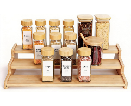 18 Organization Finds Under $25 (Clutter Fixed, Wallet Untouched) cover photo collage