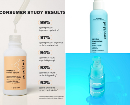 Best Skin Barrier Repair Products for Dry, Sensitive Skin cover photo collage