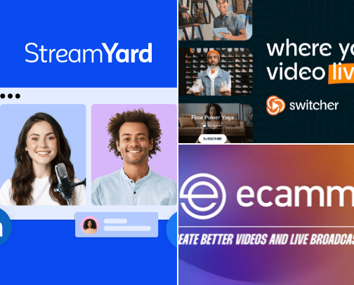 Essential Software for Creators cover photo collage