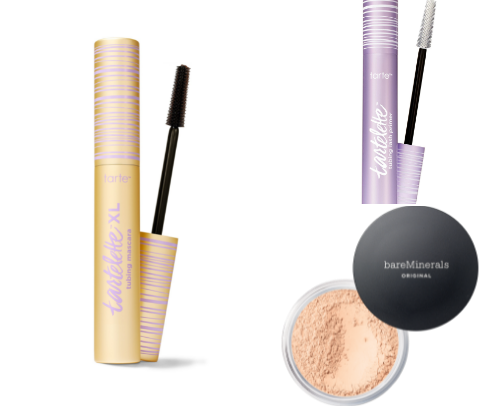 makeup!!! (that won’t blow your budget) cover photo collage