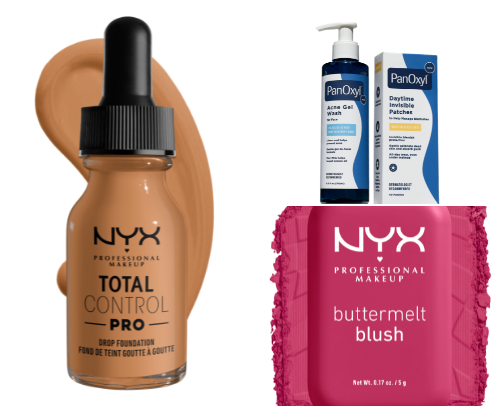 Makeup Artist Recommends 💄💋 cover photo collage