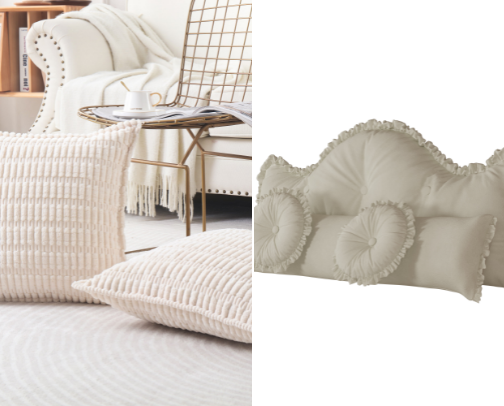 Home Decor cover photo collage