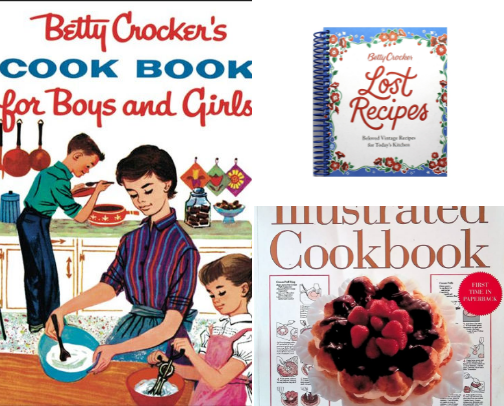 My favorite book recs cover photo collage