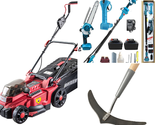 20 Best Gardening Products in 2025 cover photo collage