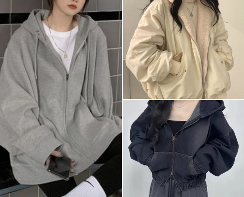 Getaway Outfits cover photo collage