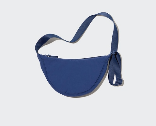 Nylon bags cover photo collage