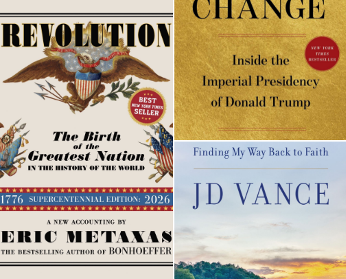 Must-Read New & Trending Books of the Year cover photo collage