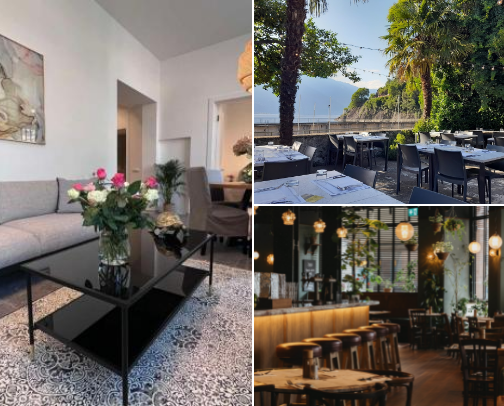 What to do and where to go ✈️🚗🏝️ cover photo collage