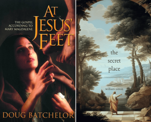 books cover photo collage