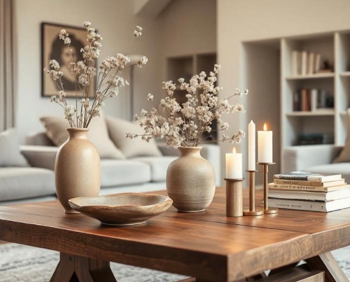Beautiful Home Decor Finds ✨ cover photo collage