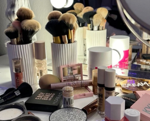 Makeup thats amazing and won’t break the bank cover photo collage