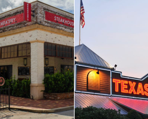 My top Gibsonton recs cover photo collage