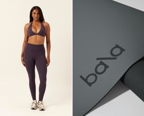 2026 Pilates Princess Kit 🎀🩰🌷 cover photo collage