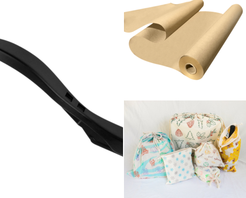 13 Gift Wrapping and Presentation Ideas 2026: Make the Outside as Good as the Inside cover photo collage