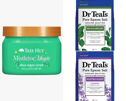 Christmas Gifts She'll ACTUALLY Want | 2025 cover photo collage