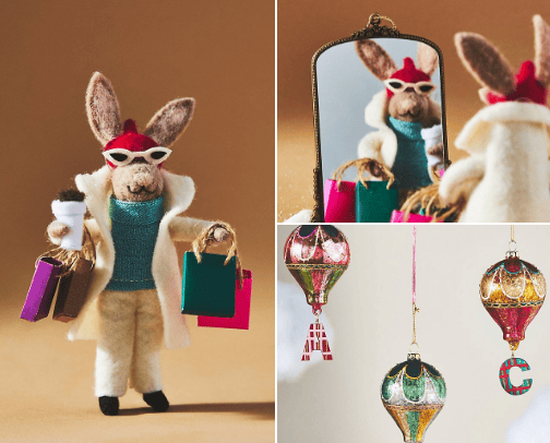 Holiday Home Decor! cover photo collage