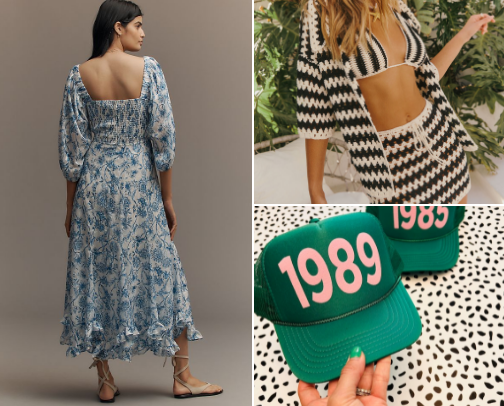 STYLES I AM LOVING🫶💗 cover photo collage