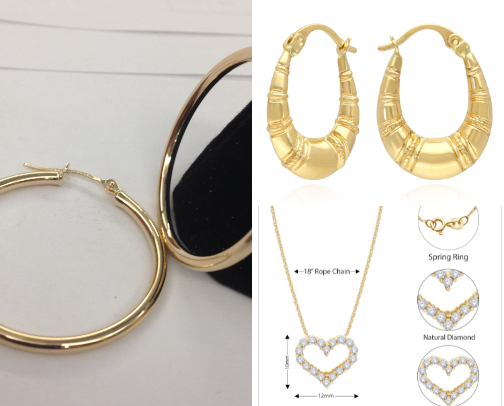 ACCESSORIES 2.0 cover photo collage