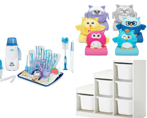 Baby and kids cover photo collage