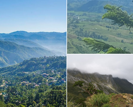 Philippines cover photo collage