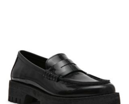 Loafers and flats for women cover photo collage