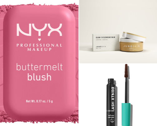 Stay Beautiful-Must Haves! cover photo collage