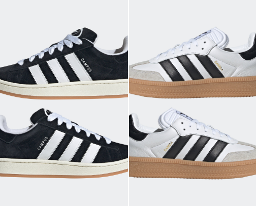 Shoes cover photo collage