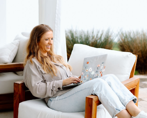 BeWellWithEmily | Central Hub for All Content, Blogs & Socials ✅ cover photo collage