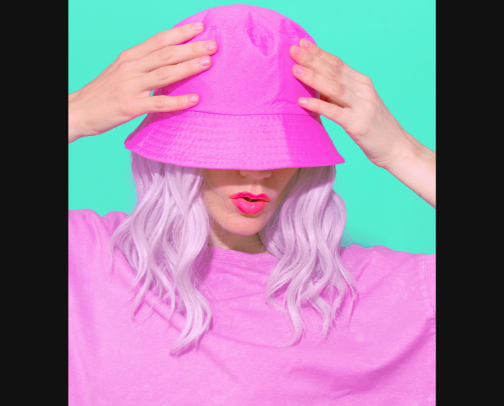 Fashion That Fits Real Life cover photo collage