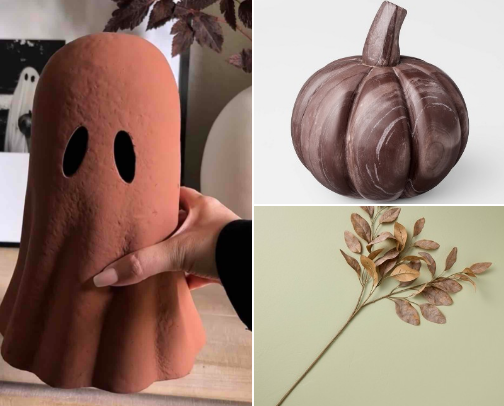 Halloween and Fall Decor You’ll LOVE! 🍂🎃👻✨ cover photo collage