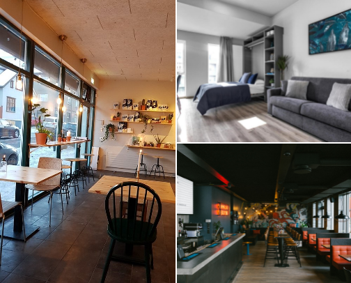 Explore Iceland: Epic Landscapes & Hidden Gems cover photo collage