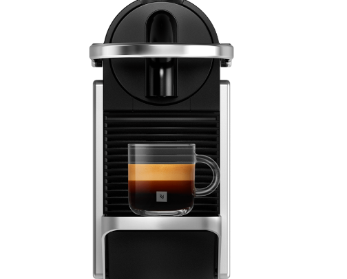 Essentials For Coffee Lovers cover photo collage
