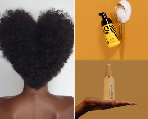 The Wash-Day Brigade cover photo collage