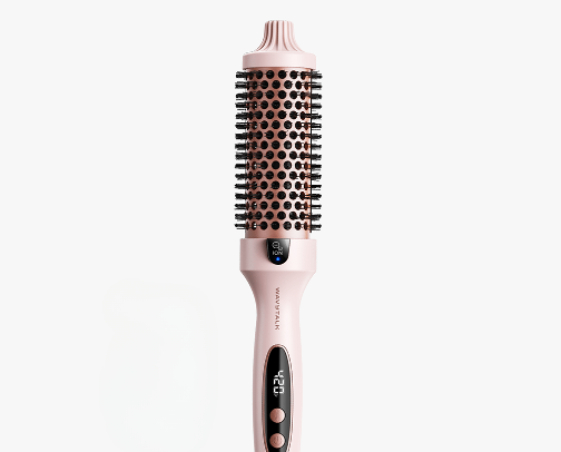 Fave Hair tools cover photo collage