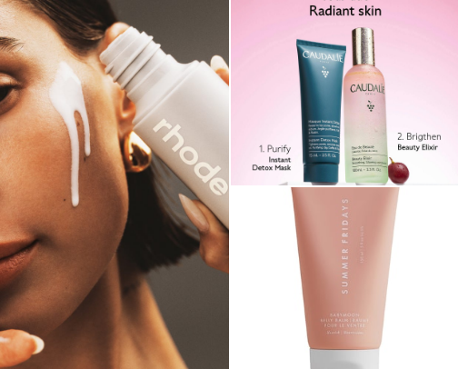 Holy grail cover photo collage