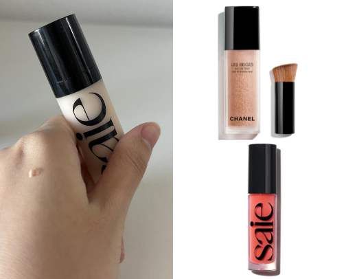 Best Makeup For Summer cover photo collage