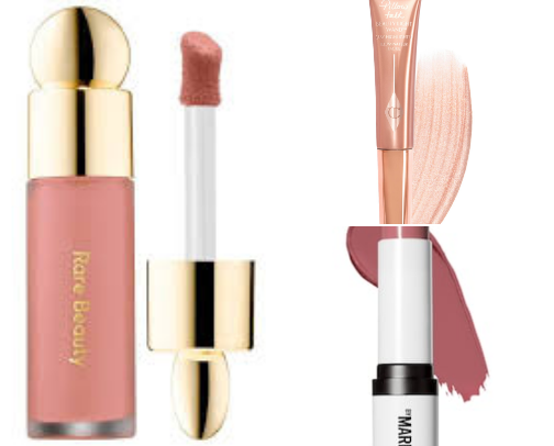 2026's Most-Wanted Makeup Products Everyone Is Talking About cover photo collage