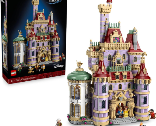 Lego Sets cover photo collage